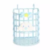 Japan Original Home Cinnamoroll OSHI Grid System Pen Stand