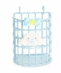 Japan Original Home Cinnamoroll OSHI Grid System Pen Stand