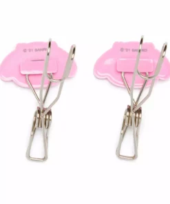 Japan Original My Melody OSHI Grid System Clips (Set Of 2) Characters
