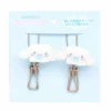 Japan Original Cinnamoroll OSHI Grid System Clips (Set Of 2) Characters