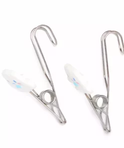 Japan Original Cinnamoroll OSHI Grid System Clips (Set Of 2) Characters