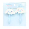 Japan Original Cinnamoroll OSHI Grid System S-Hook (Set Of 2) Home