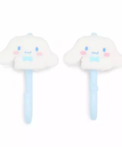 Japan Original Cinnamoroll OSHI Grid System S-Hook (Set Of 2) Home