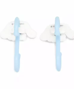 Japan Original Cinnamoroll OSHI Grid System S-Hook (Set Of 2) Home