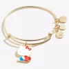 Alex And Ani Hello Kitty X Alex & Ani Be Mine Bangle Characters