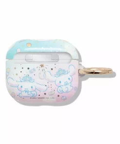 BySonix, Inc. Cinnamoroll X Sonix 20th Anniversary Airpods Case Characters 7 BySonix, Inc. Cinnamoroll X Sonix 20th Anniversary Airpods Case Characters