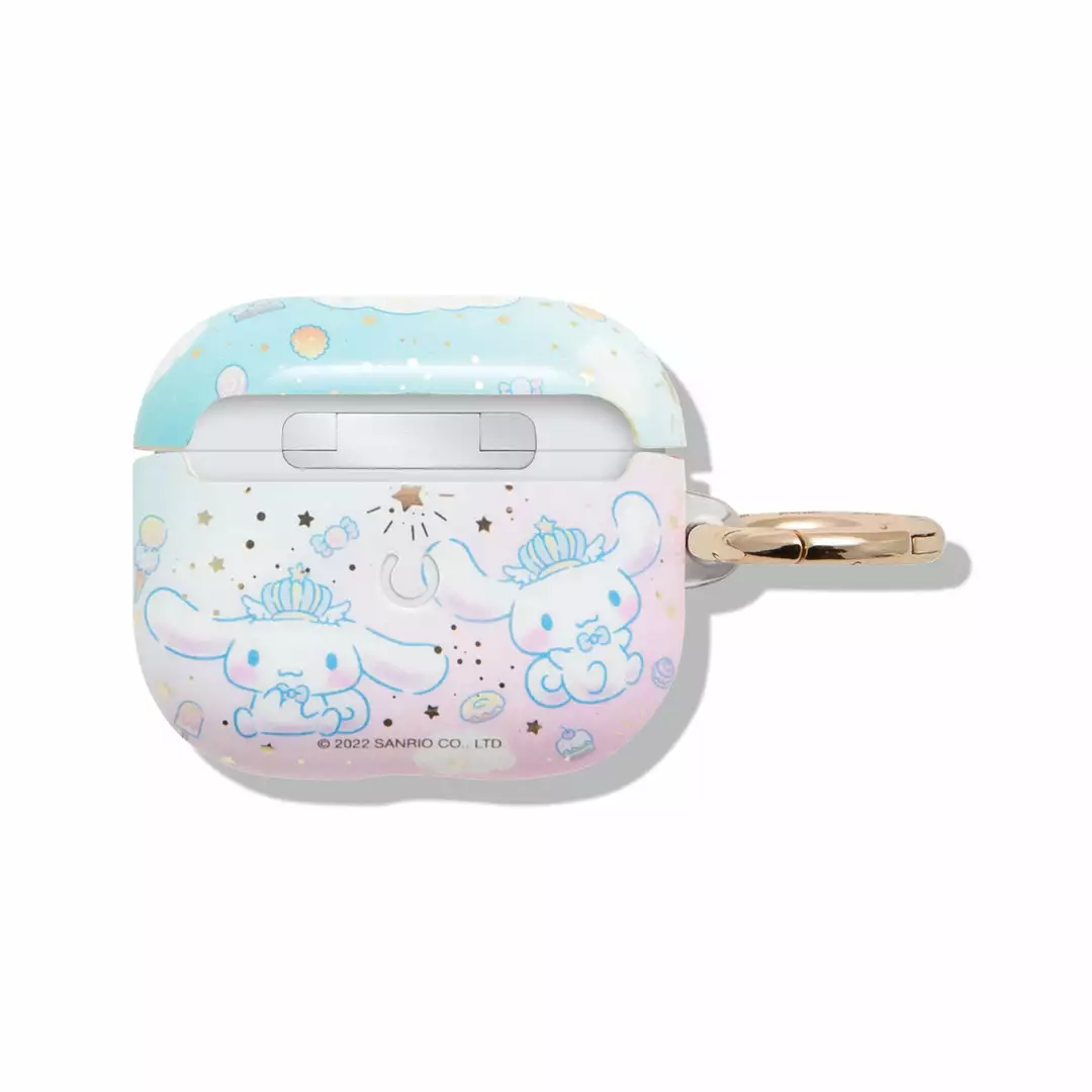 BySonix, Inc. Cinnamoroll X Sonix 20th Anniversary Airpods Case Characters 5 BySonix, Inc. Cinnamoroll X Sonix 20th Anniversary Airpods Case Characters