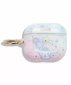 BySonix, Inc. Cinnamoroll X Sonix 20th Anniversary Airpods Case Characters