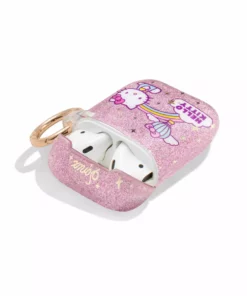 BySonix, Inc. Hello Kitty X Sonix Rainbow AirPods Case (Gen 2/ Gen 3/ Pro)