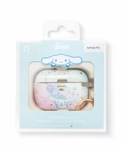 BySonix, Inc. Cinnamoroll X Sonix 20th Anniversary Airpods Case Characters