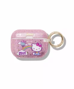 BySonix, Inc. Hello Kitty X Sonix Rainbow AirPods Case (Gen 2/ Gen 3/ Pro)
