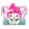 My Melody X Irregular Choice "Everyone Loves You" Clutch Characters 2 My Melody X Irregular Choice "Everyone Loves You" Clutch Characters