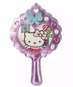 Characters Hello Kitty And Friends X Irregular Choice "Say Hello" Crossbody Bag