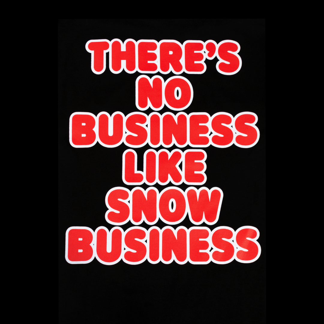 The Hundreds Is Huge Characters Hello Kitty X The Hundreds Snowman Tee 4 The Hundreds Is Huge Characters Hello Kitty X The Hundreds Snowman Tee