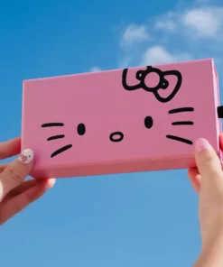 REVE (Black Truffle) Hello Kitty X REVÉ By RENÉ Bebe Sunglasses (Kids) Characters