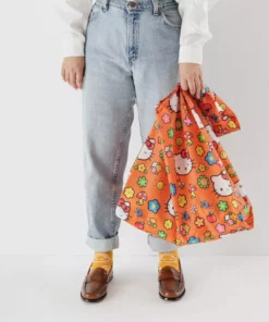 Baggu Corporation Hello Kitty X Baggu Big Baggu Bags+