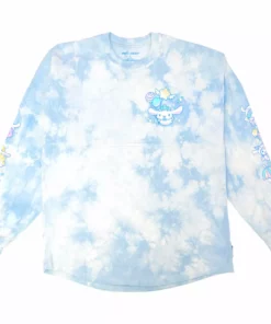 Characters Cinnamoroll 20th Anniversary JapanLA Spirit Jersey