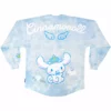 Characters Cinnamoroll 20th Anniversary JapanLA Spirit Jersey 1 Characters Cinnamoroll 20th Anniversary JapanLA Spirit Jersey