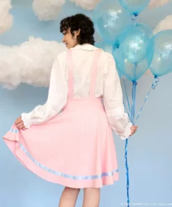 JapanLA Cinnamoroll 20th Anniversary Alice Pinafore Dress Characters