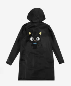 BIOWORLD Chococat X Dumbgood Vinyl Coat Characters