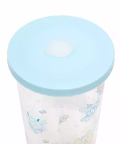 Home Cinnamoroll JapanLA Reusable Tumbler
