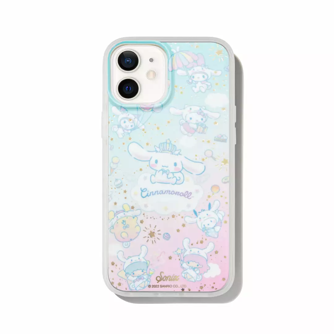 BySonix, Inc. Cinnamoroll X Sonix 20th Anniversary MagSafe® Compatible IPhone Case 4 BySonix, Inc. Cinnamoroll X Sonix 20th Anniversary MagSafe® Compatible IPhone Case