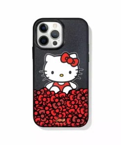 BySonix, Inc. Hello Kitty X Sonix Classic MagSafe® Compatible IPhone 12/ 12 Pro Case 8 BySonix, Inc. Hello Kitty X Sonix Classic MagSafe® Compatible IPhone 12/ 12 Pro Case