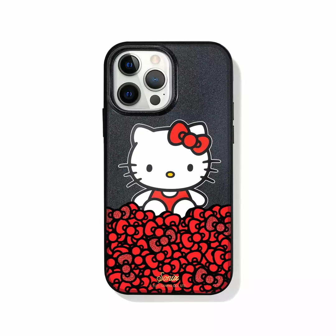 BySonix, Inc. Hello Kitty X Sonix Classic MagSafe® Compatible IPhone 12/ 12 Pro Case 5 BySonix, Inc. Hello Kitty X Sonix Classic MagSafe® Compatible IPhone 12/ 12 Pro Case