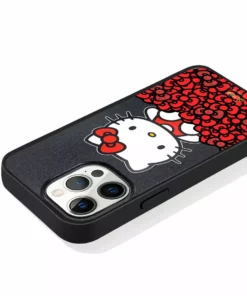 BySonix, Inc. Hello Kitty X Sonix Classic MagSafe® Compatible IPhone 12/ 12 Pro Case 9 BySonix, Inc. Hello Kitty X Sonix Classic MagSafe® Compatible IPhone 12/ 12 Pro Case