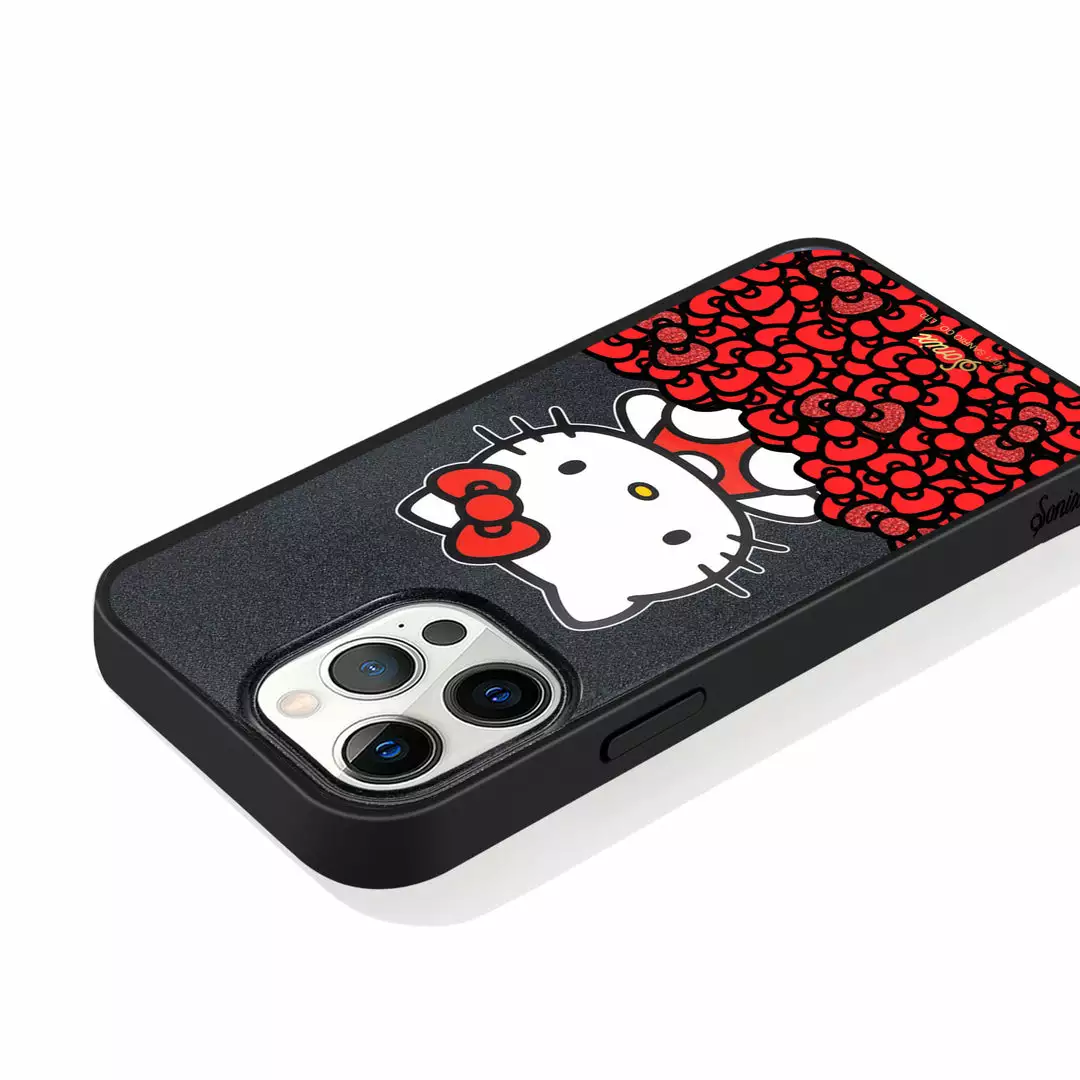 BySonix, Inc. Hello Kitty X Sonix Classic MagSafe® Compatible IPhone 12/ 12 Pro Case 6 BySonix, Inc. Hello Kitty X Sonix Classic MagSafe® Compatible IPhone 12/ 12 Pro Case