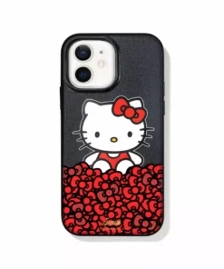 BySonix, Inc. Hello Kitty X Sonix Classic MagSafe® Compatible IPhone 12/ 12 Pro Case