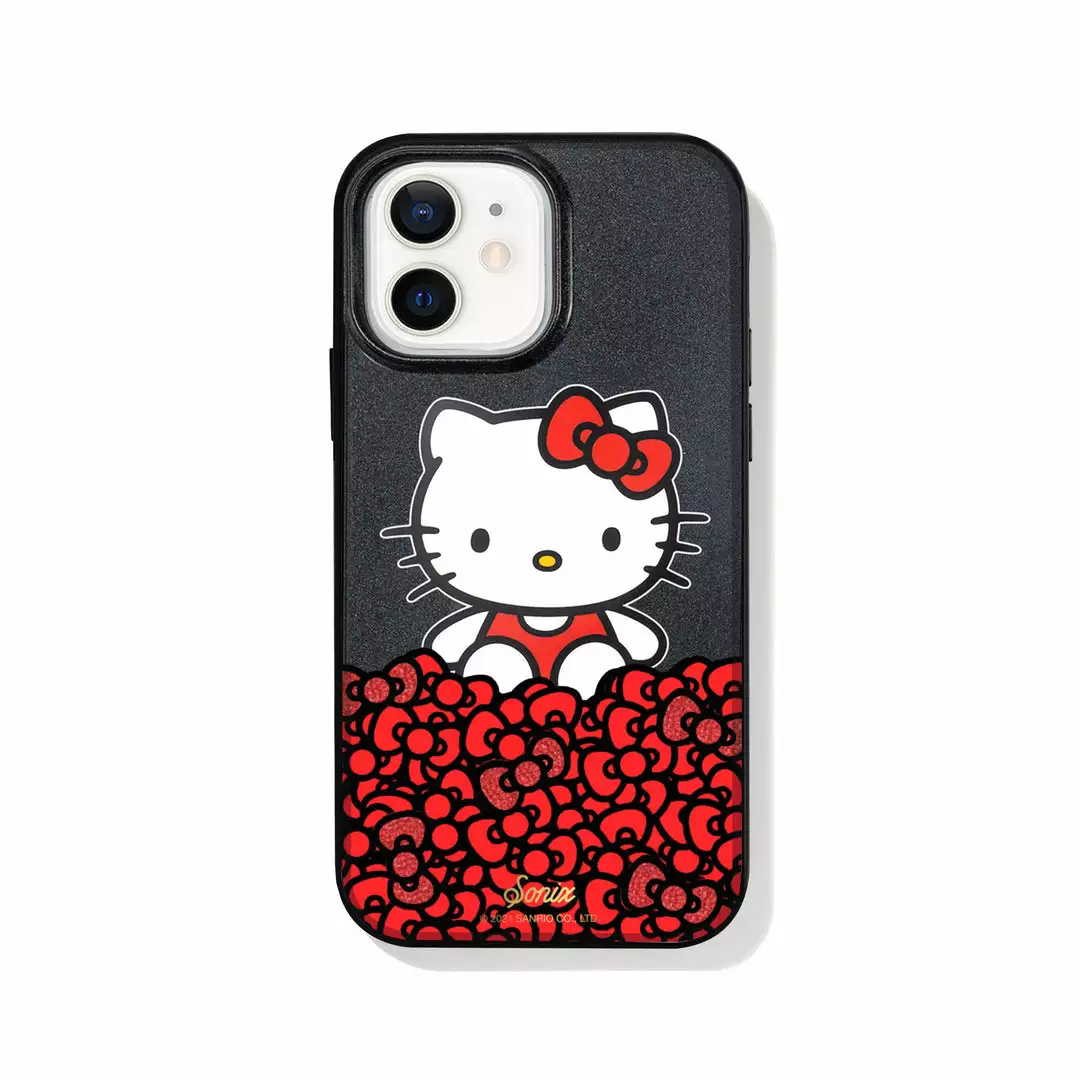 BySonix, Inc. Hello Kitty X Sonix Classic MagSafe® Compatible IPhone 12/ 12 Pro Case 3 BySonix, Inc. Hello Kitty X Sonix Classic MagSafe® Compatible IPhone 12/ 12 Pro Case