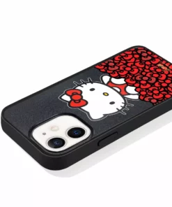 BySonix, Inc. Hello Kitty X Sonix Classic MagSafe® Compatible IPhone 12/ 12 Pro Case