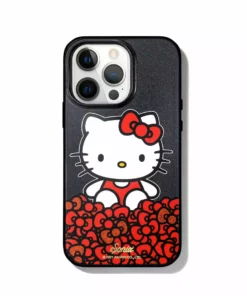 BySonix, Inc. Characters Hello Kitty X Sonix Classic MagSafe® Compatible IPhone 13 Pro Case