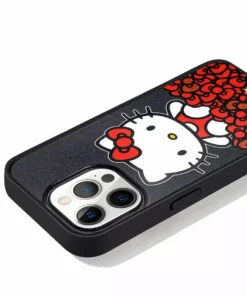 BySonix, Inc. Characters Hello Kitty X Sonix Classic MagSafe® Compatible IPhone 13 Pro Case
