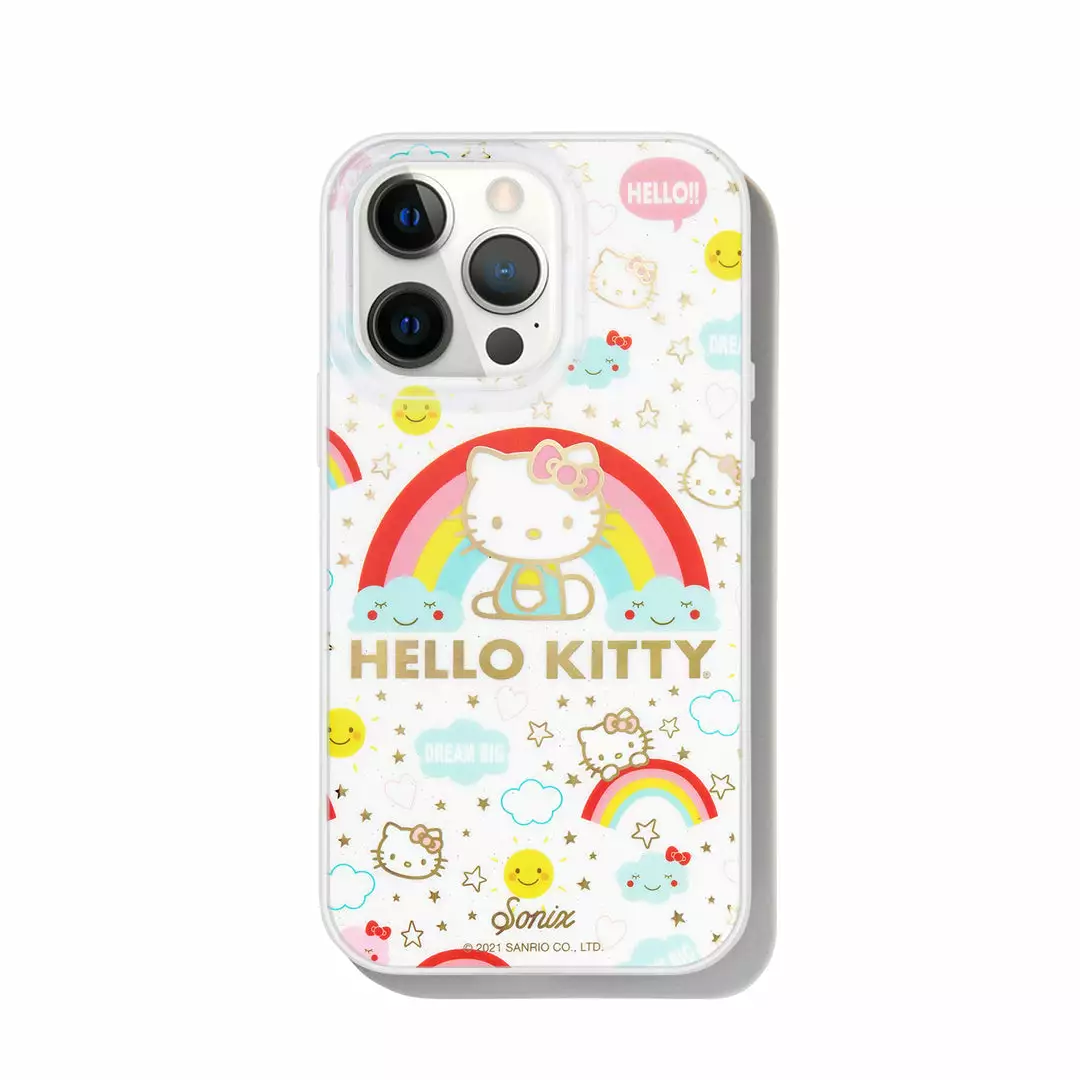 BySonix, Inc. Characters Hello Kitty X Sonix Cosmic MagSafe® Compatible IPhone 13 Pro Case 3 BySonix, Inc. Characters Hello Kitty X Sonix Cosmic MagSafe® Compatible IPhone 13 Pro Case