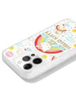 BySonix, Inc. Characters Hello Kitty X Sonix Cosmic MagSafe® Compatible IPhone 13 Pro Case