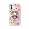 BySonix, Inc. Hello Kitty X Sonix Cruisin' MagSafe® Compatible IPhone 12/ 12 Pro Case Characters 2 BySonix, Inc. Hello Kitty X Sonix Cruisin' MagSafe® Compatible IPhone 12/ 12 Pro Case Characters