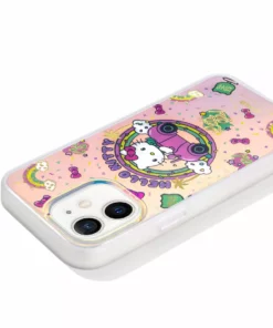 BySonix, Inc. Hello Kitty X Sonix Cruisin' MagSafe® Compatible IPhone 12/ 12 Pro Case Characters