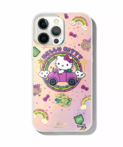 BySonix, Inc. Hello Kitty X Sonix Cruisin' MagSafe® Compatible IPhone 13 Pro Max Case