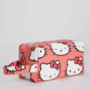 Baggu Corporation Hello Kitty X Baggu Dopp Kit 1 Baggu Corporation Hello Kitty X Baggu Dopp Kit