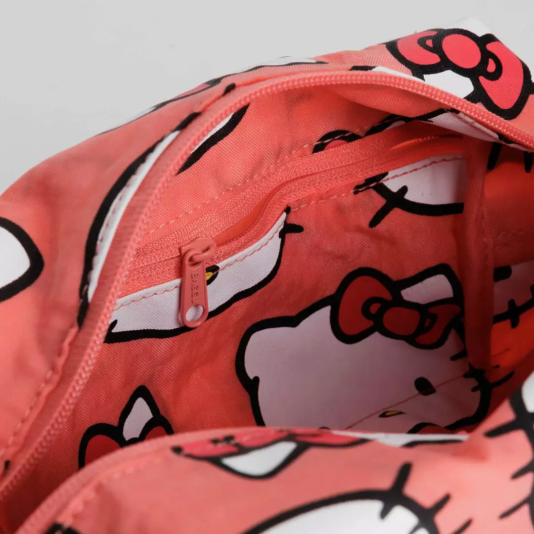 Baggu Corporation Hello Kitty X Baggu Dopp Kit 4 Baggu Corporation Hello Kitty X Baggu Dopp Kit