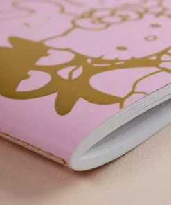 Characters Hello Kitty And Friends X Erin Condren Petite Journal