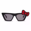 REVE (Black Truffle) Hello Kitty X REVÉ By RENÉ Biu Biu Sunglasses (Bow Red) Characters 2 REVE (Black Truffle) Hello Kitty X REVÉ By RENÉ Biu Biu Sunglasses (Bow Red) Characters