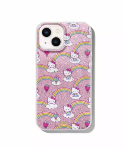 BySonix, Inc. Hello Kitty X Sonix Rainbow MagSafe® Compatible IPhone Case Characters