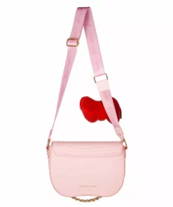 Concept One Bags+ Hello Kitty X Danielle Nicole Quilted Crossbody