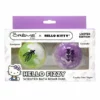 Hello Kitty X The Crème Shop Bath Bomb Duo (Eucalyptus & Lavender) 1 Hello Kitty X The Crème Shop Bath Bomb Duo (Eucalyptus & Lavender)