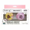 Characters Hello Kitty X The Crème Shop Bath Bomb Duo (Rose & Strawberry Milk) 2 Characters Hello Kitty X The Crème Shop Bath Bomb Duo (Rose & Strawberry Milk)