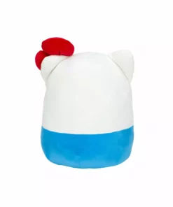 Kelly Toys Hello Kitty Classic Blue 8