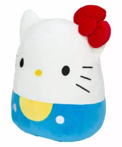 Kelly Toys Hello Kitty Classic Blue 12